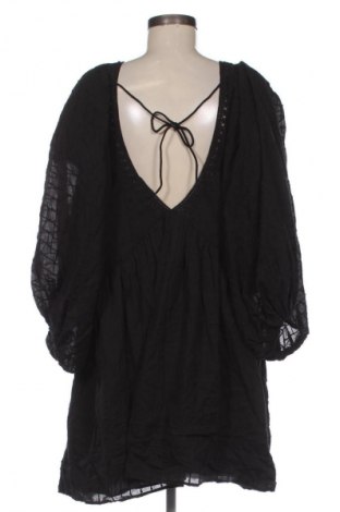 Γυναικεία μπλούζα H&M, Μέγεθος XL, Χρώμα Μαύρο, Τιμή 14,99 €