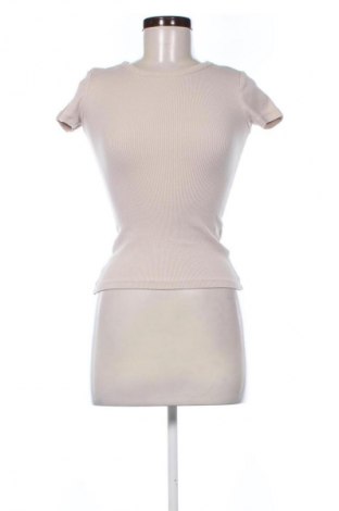 Női blúz H&M, Méret XS, Szín Bézs, Ár 3 899 Ft