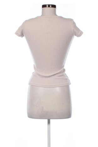 Női blúz H&M, Méret XS, Szín Bézs, Ár 3 899 Ft