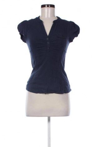 Bluză de femei H&M, Mărime M, Culoare Albastru, Preț 38,99 Lei