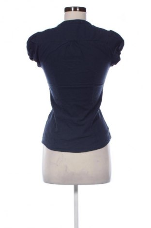 Bluză de femei H&M, Mărime M, Culoare Albastru, Preț 38,99 Lei