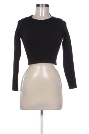 Dámská halenka H&M, Velikost S, Barva Černá, Cena  241,00 Kč