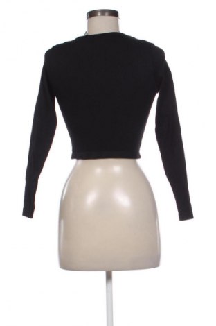 Dámská halenka H&M, Velikost S, Barva Černá, Cena  241,00 Kč