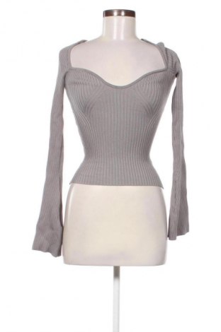 Női blúz H&M, Méret XS, Szín Szürke, Ár 3 800 Ft