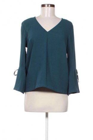 Damen Shirt H&M, Größe S, Farbe Blau, Preis 9,72 €
