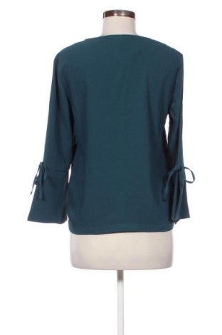 Damen Shirt H&M, Größe S, Farbe Blau, Preis 9,72 €