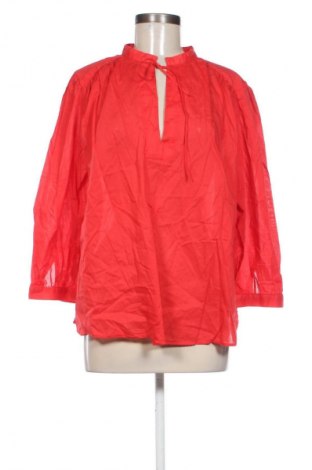 Női blúz H&M, Méret XL, Szín Piros, Ár 3 800 Ft