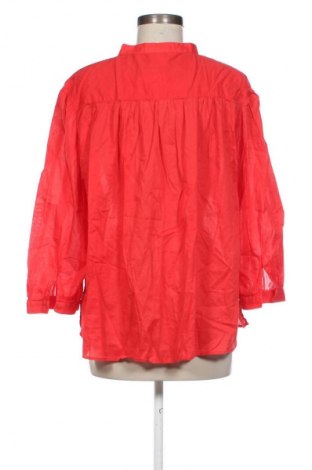 Női blúz H&M, Méret XL, Szín Piros, Ár 3 800 Ft