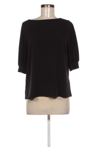 Bluzka damska H&M, Rozmiar M, Kolor Czarny, Cena 44,00 zł