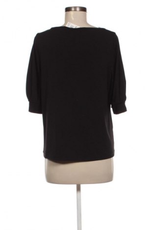 Bluzka damska H&M, Rozmiar M, Kolor Czarny, Cena 44,00 zł