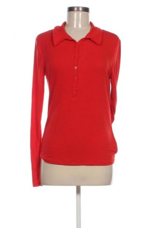 Bluzka damska H&M, Rozmiar L, Kolor Czerwony, Cena 40,99 zł