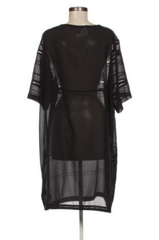 Γυναικεία μπλούζα H&M, Μέγεθος 3XL, Χρώμα Μαύρο, Τιμή 14,99 €