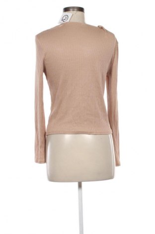 Női blúz H&M, Méret M, Szín Bézs, Ár 5 195 Ft