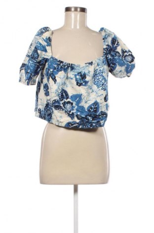 Damen Shirt H&M, Größe L, Farbe Mehrfarbig, Preis 9,72 €