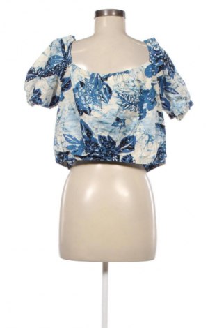 Damen Shirt H&M, Größe L, Farbe Mehrfarbig, Preis 9,72 €