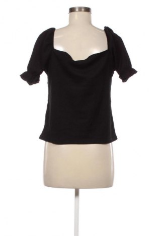 Damen Shirt H&M, Größe L, Farbe Schwarz, Preis 9,72 €