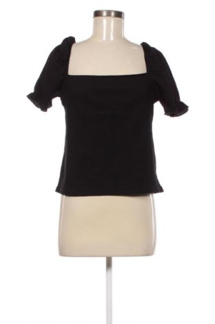 Damen Shirt H&M, Größe L, Farbe Schwarz, Preis 9,72 €