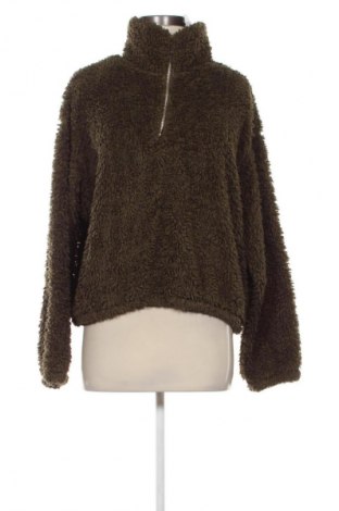 Γυναικεία μπλούζα H&M, Μέγεθος M, Χρώμα Πράσινο, Τιμή 6,99 €