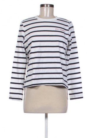 Damen Shirt H&M, Größe S, Farbe Mehrfarbig, Preis 10,00 €