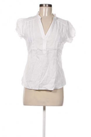 Bluzka damska H&M, Rozmiar XL, Kolor Biały, Cena 43,68 zł