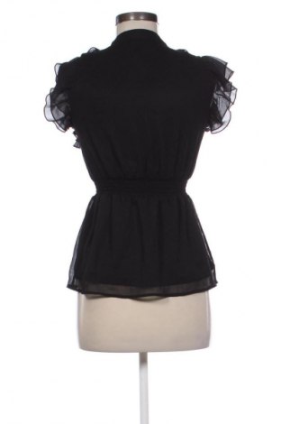 Damen Shirt H&M, Größe S, Farbe Schwarz, Preis 9,72 €