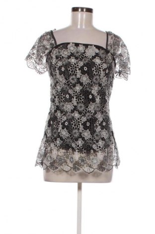 Γυναικεία μπλούζα H&M, Μέγεθος XL, Χρώμα Πολύχρωμο, Τιμή 9,72 €