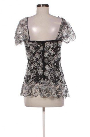 Γυναικεία μπλούζα H&M, Μέγεθος XL, Χρώμα Πολύχρωμο, Τιμή 9,72 €