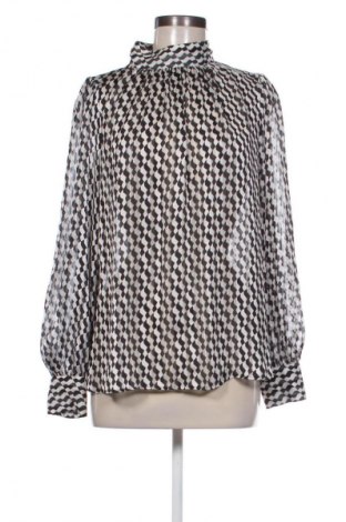 Bluză de femei H&M, Mărime M, Culoare Multicolor, Preț 26,99 Lei