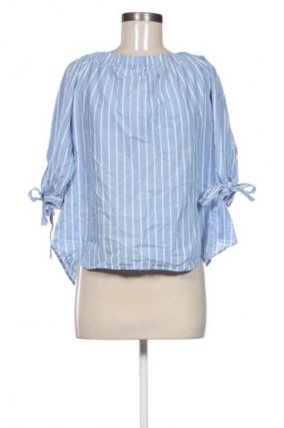 Bluzka damska H&M, Rozmiar M, Kolor Kolorowy, Cena 43,68 zł