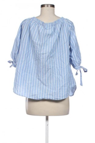 Bluzka damska H&M, Rozmiar M, Kolor Kolorowy, Cena 43,68 zł