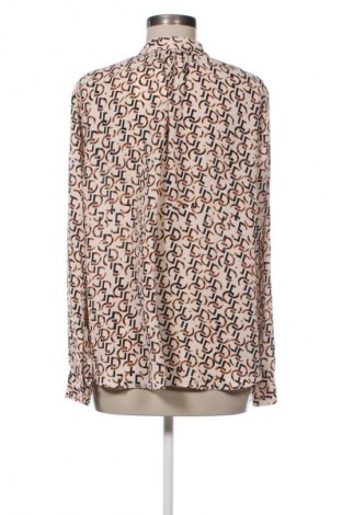 Дамска блуза H&M, Размер XL, Цвят Многоцветен, Цена 19,00 лв.