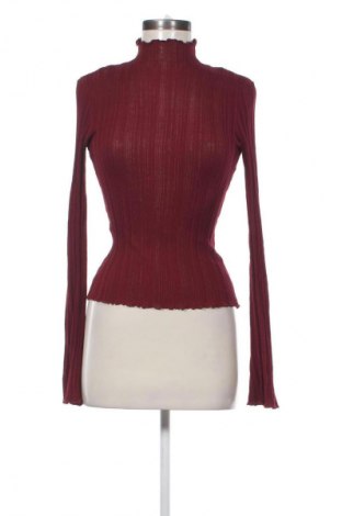 Dámska blúza H&M, Veľkosť M, Farba Červená, Cena  4,95 €