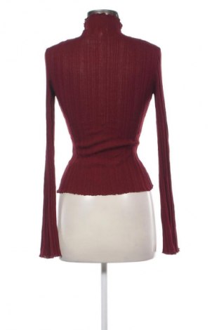 Dámska blúza H&M, Veľkosť M, Farba Červená, Cena  4,95 €