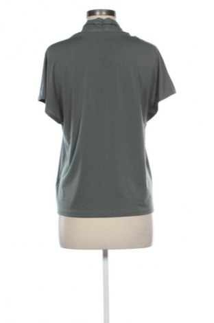 Дамска блуза H&M, Размер M, Цвят Зелен, Цена 19,00 лв.