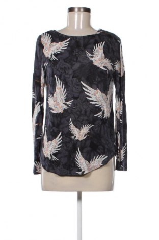 Γυναικεία μπλούζα H&M, Μέγεθος S, Χρώμα Πολύχρωμο, Τιμή 10,00 €