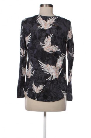 Γυναικεία μπλούζα H&M, Μέγεθος S, Χρώμα Πολύχρωμο, Τιμή 10,00 €