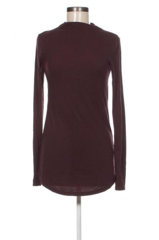 Bluzka damska H&M, Rozmiar S, Kolor Fioletowy, Cena 43,68 zł