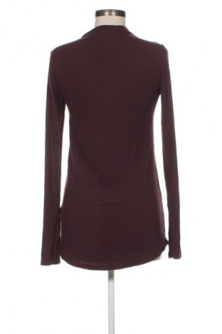 Bluzka damska H&M, Rozmiar S, Kolor Fioletowy, Cena 43,68 zł