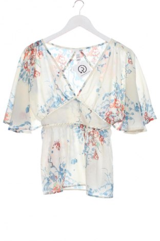 Bluză de femei H&M, Mărime XS, Culoare Multicolor, Preț 60,00 Lei