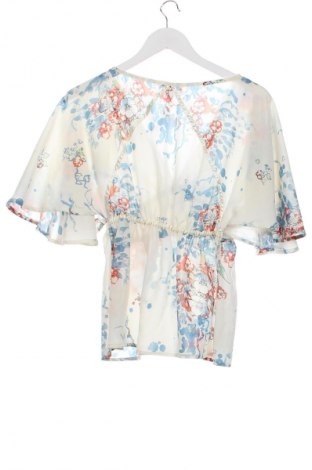 Bluză de femei H&M, Mărime XS, Culoare Multicolor, Preț 60,00 Lei