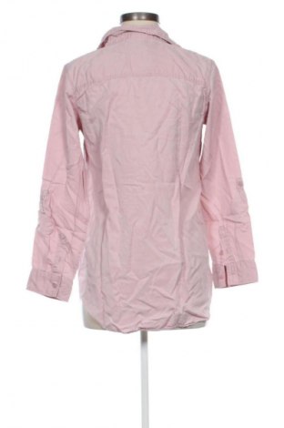 Damen Shirt H&M, Größe S, Farbe Aschrosa, Preis 9,72 €