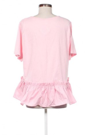 Bluză de femei H&M, Mărime XL, Culoare Roz, Preț 50,00 Lei