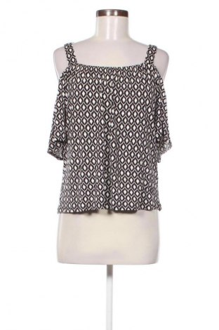 Bluzka damska H&M, Rozmiar S, Kolor Kolorowy, Cena 43,68 zł