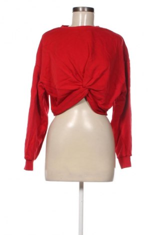 Дамска блуза H&M, Размер M, Цвят Червен, Цена 9,99 лв.
