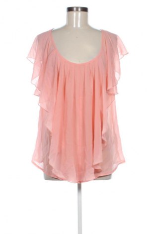 Damen Shirt H&M, Größe M, Farbe Rosa, Preis 9,72 €