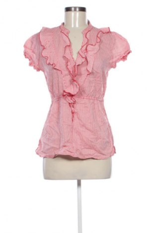 Damen Shirt H&M, Größe M, Farbe Mehrfarbig, Preis 9,72 €