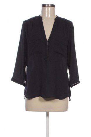 Bluză de femei H&M, Mărime M, Culoare Albastru, Preț 51,45 Lei