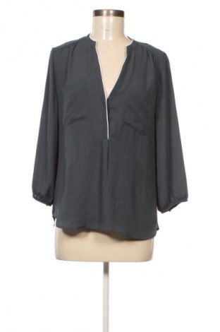 Damen Shirt H&M, Größe M, Farbe Grün, Preis 10,00 €