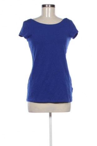 Γυναικεία μπλούζα H&M, Μέγεθος M, Χρώμα Μπλέ, Τιμή 9,72 €
