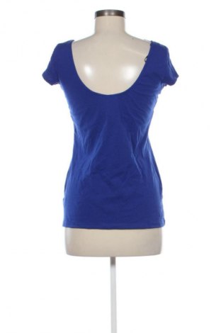 Γυναικεία μπλούζα H&M, Μέγεθος M, Χρώμα Μπλέ, Τιμή 9,72 €